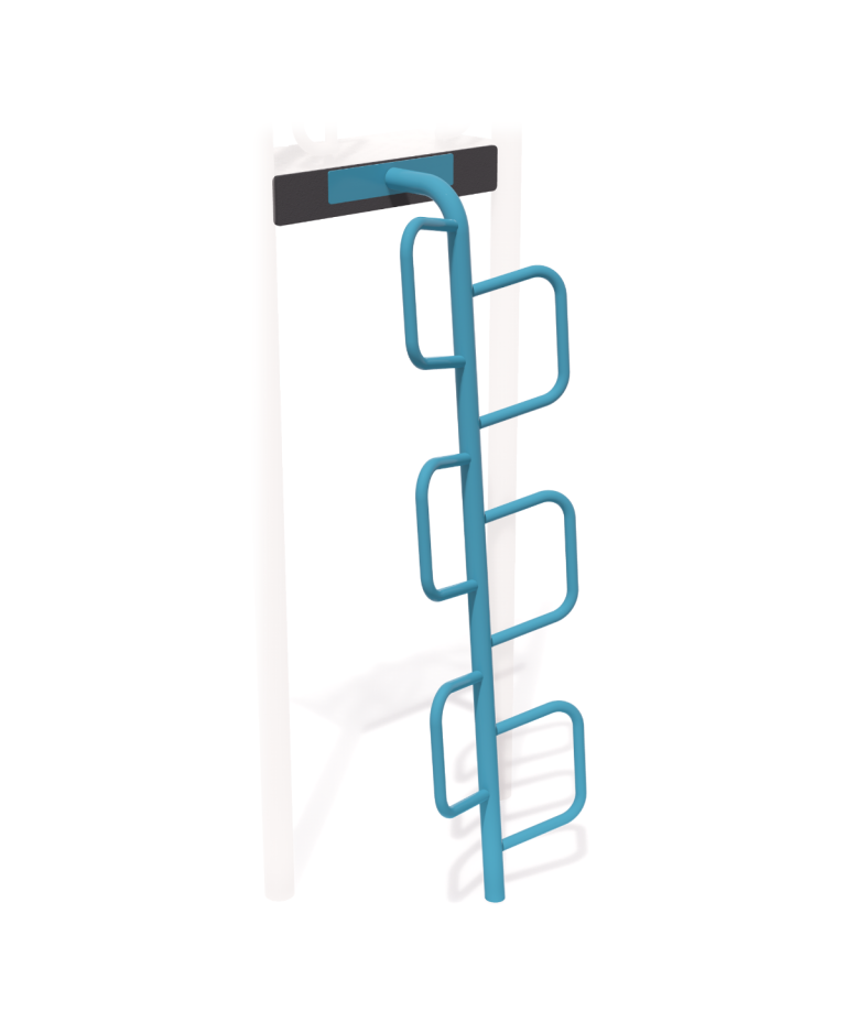 STEGO CLIMBER 7'-0"/ 7'-6"