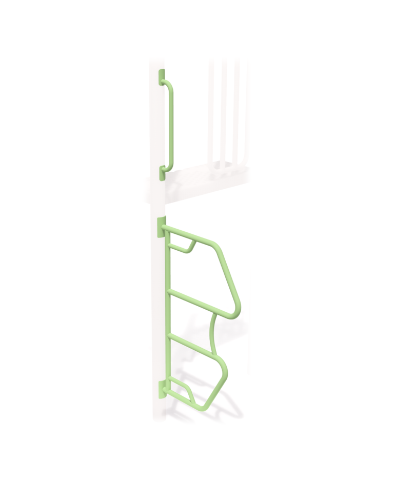 Trellis Climber 3'-6" - 5'-6"