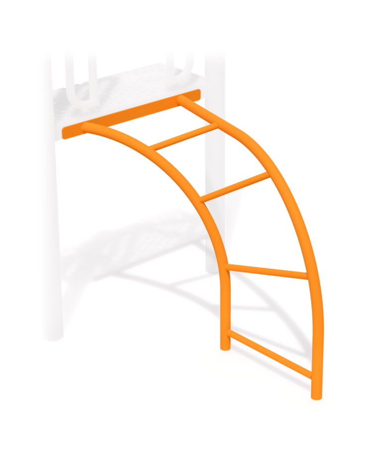 Twister Climber 3'-0" & 3'-6"