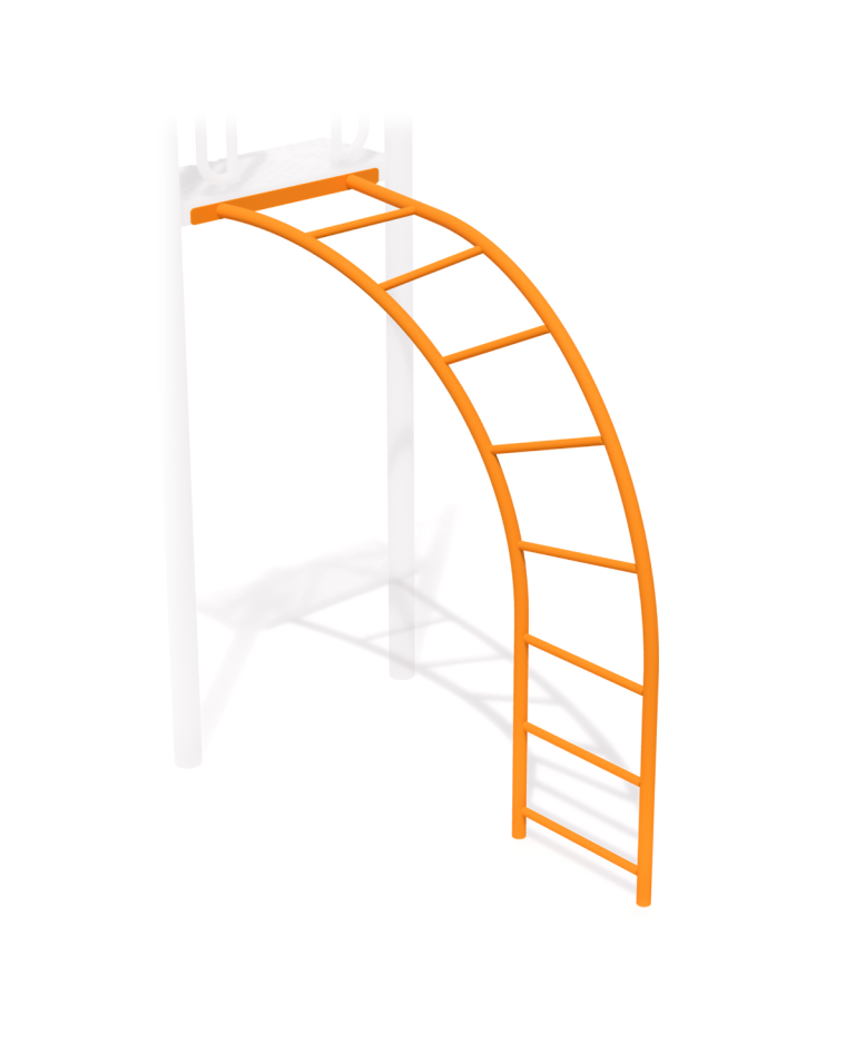 Twister Climber 6'-0"