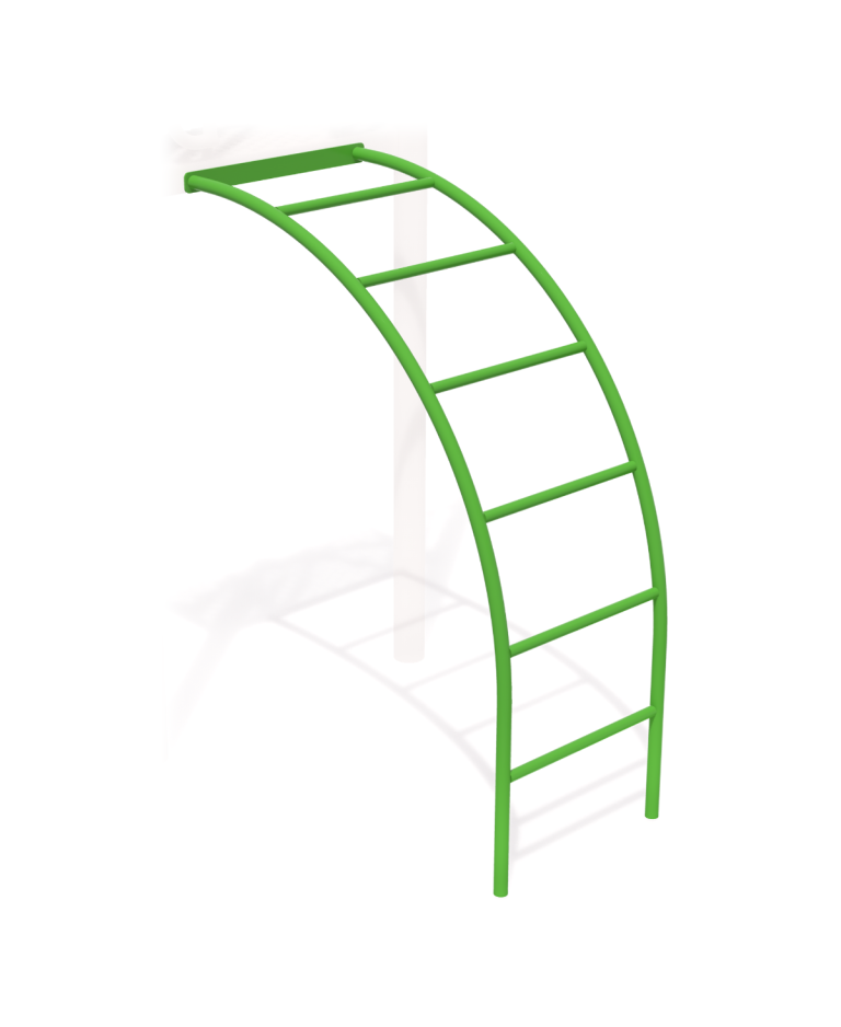 Arch Climber 4'-6" & 5'-0"
