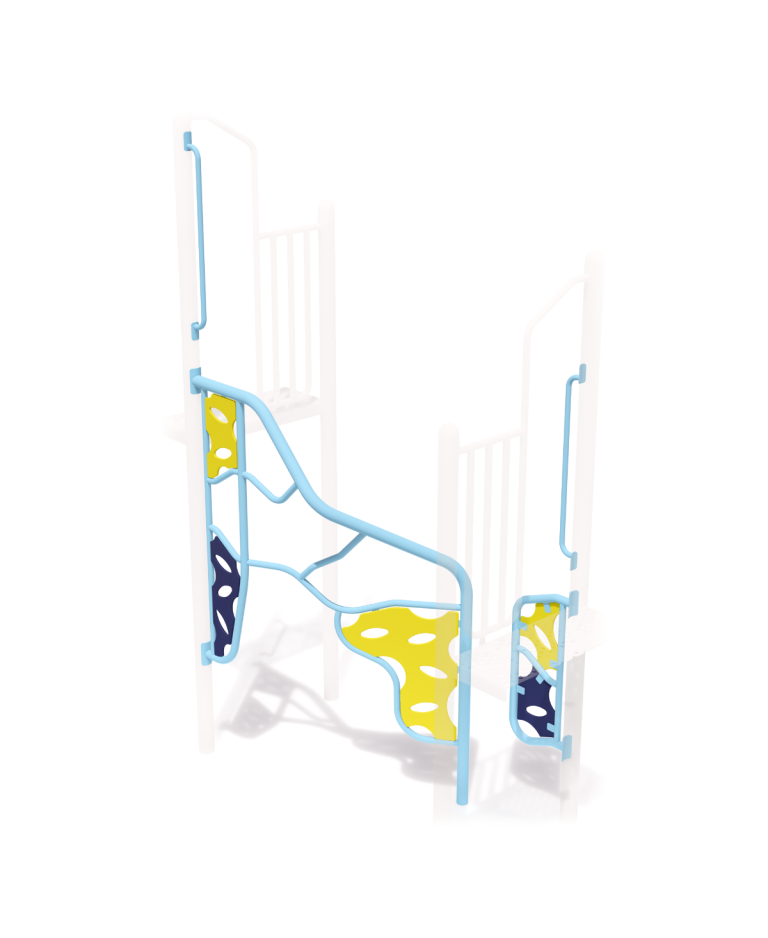 Edge Link 3'-6", 4'-0"