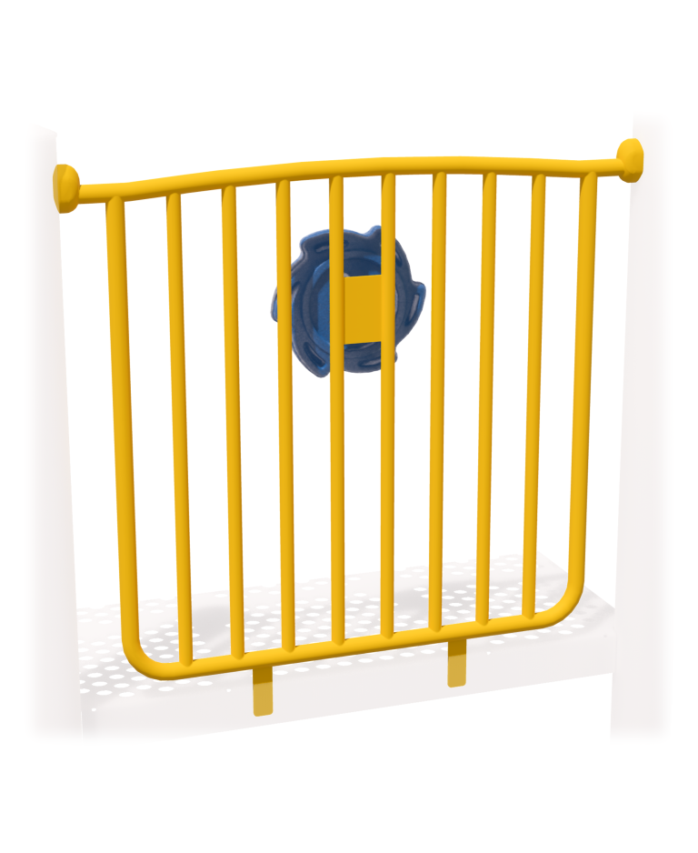 Rung Enclosure w/ Thunderring