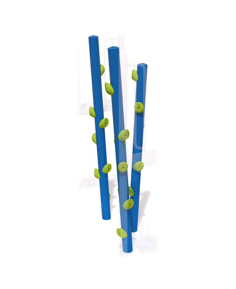 Treetop Traverse Link