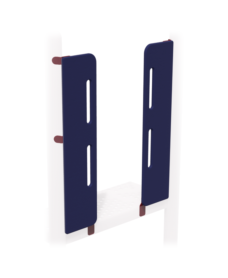 Climber Entryway- HDPE