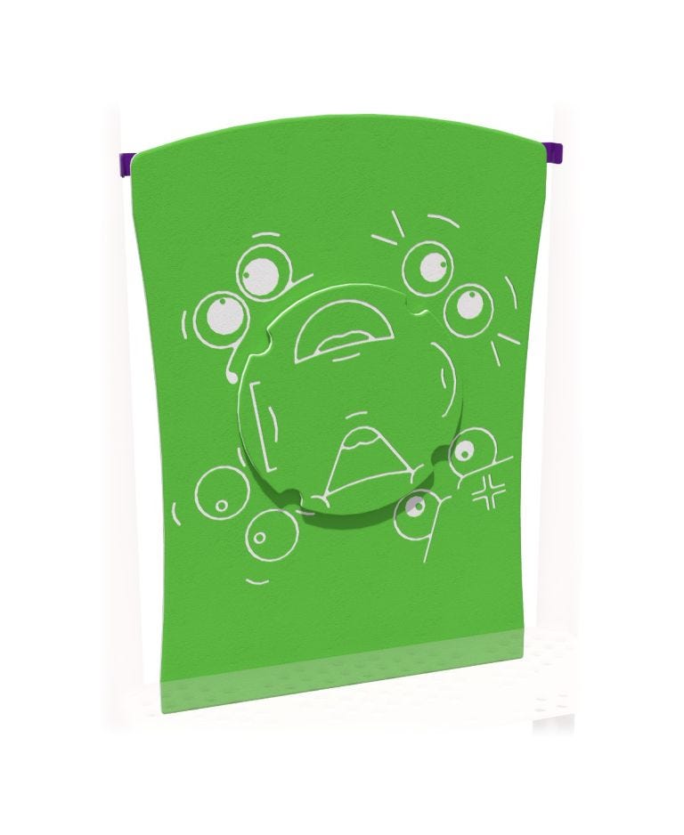 Face Creator Panel