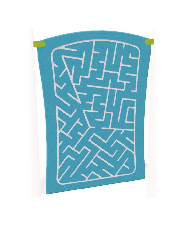 Maze Panel
