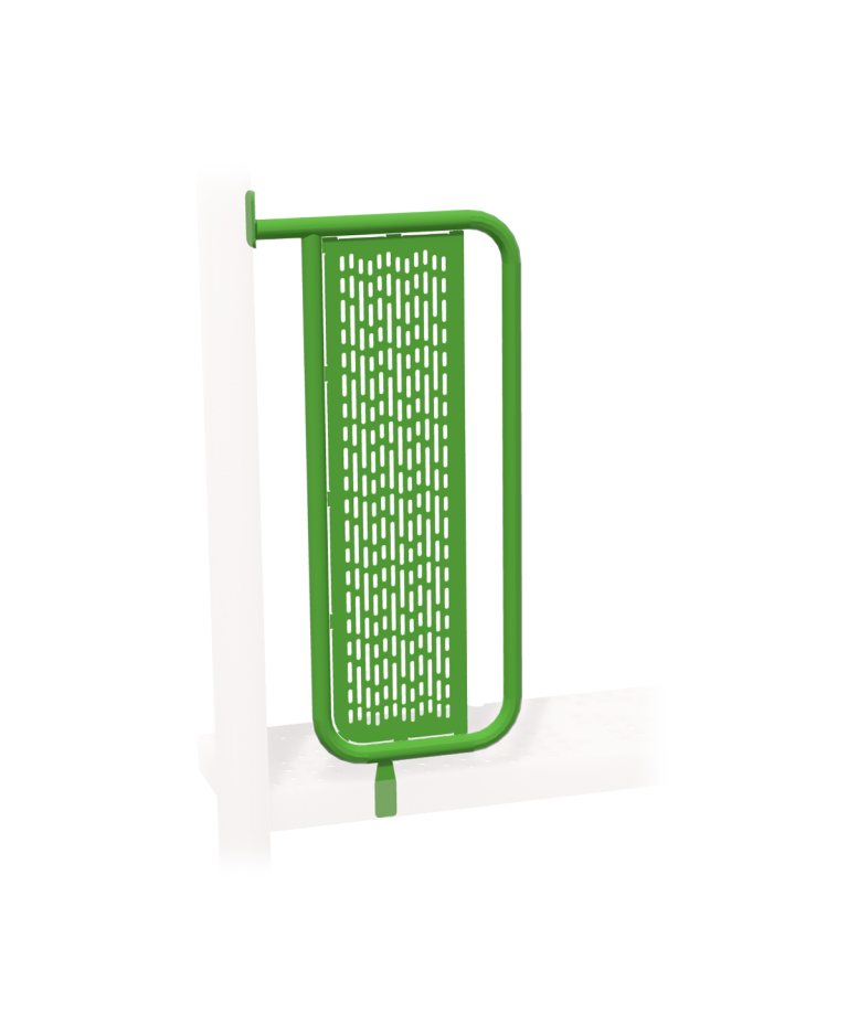 Offset Entryway (Versa)