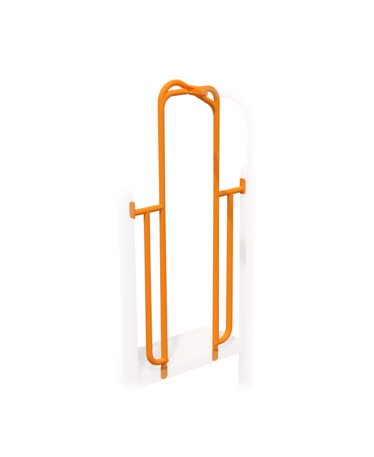 Archway with Socket (Versa)