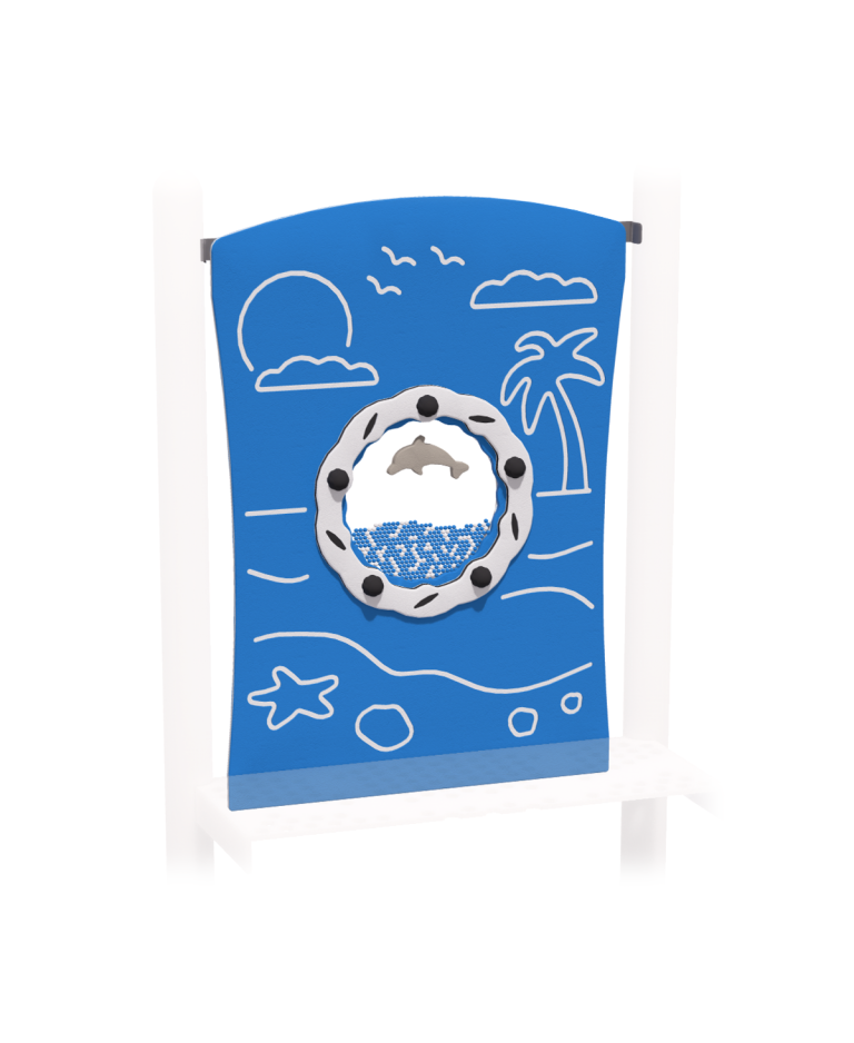 Dolphin Panel