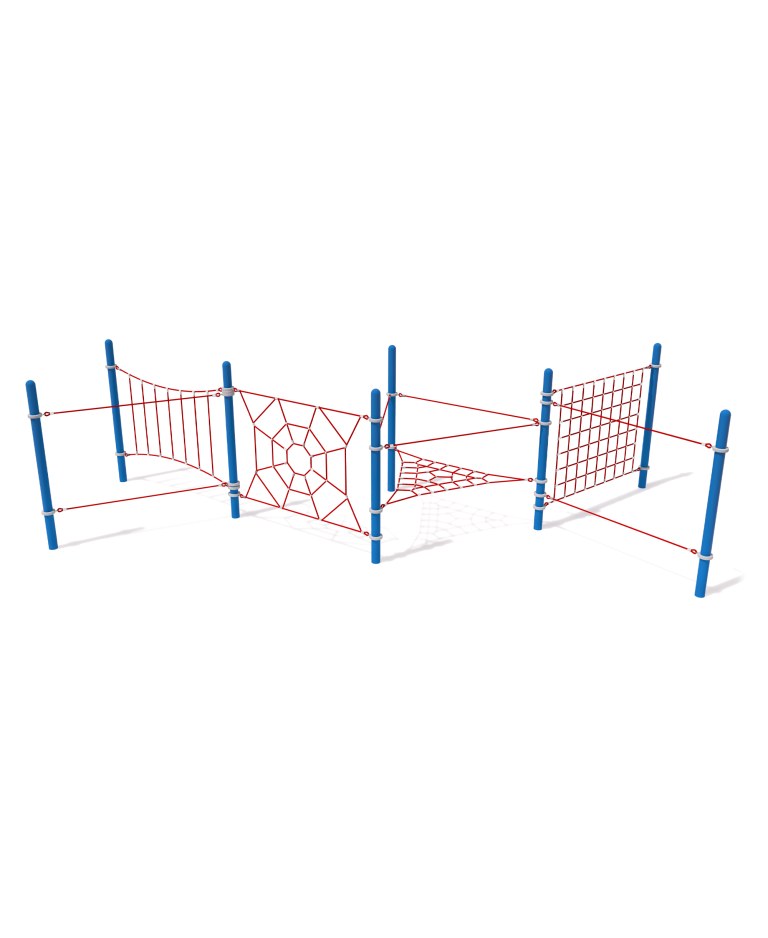 VistaAdventure Course 5