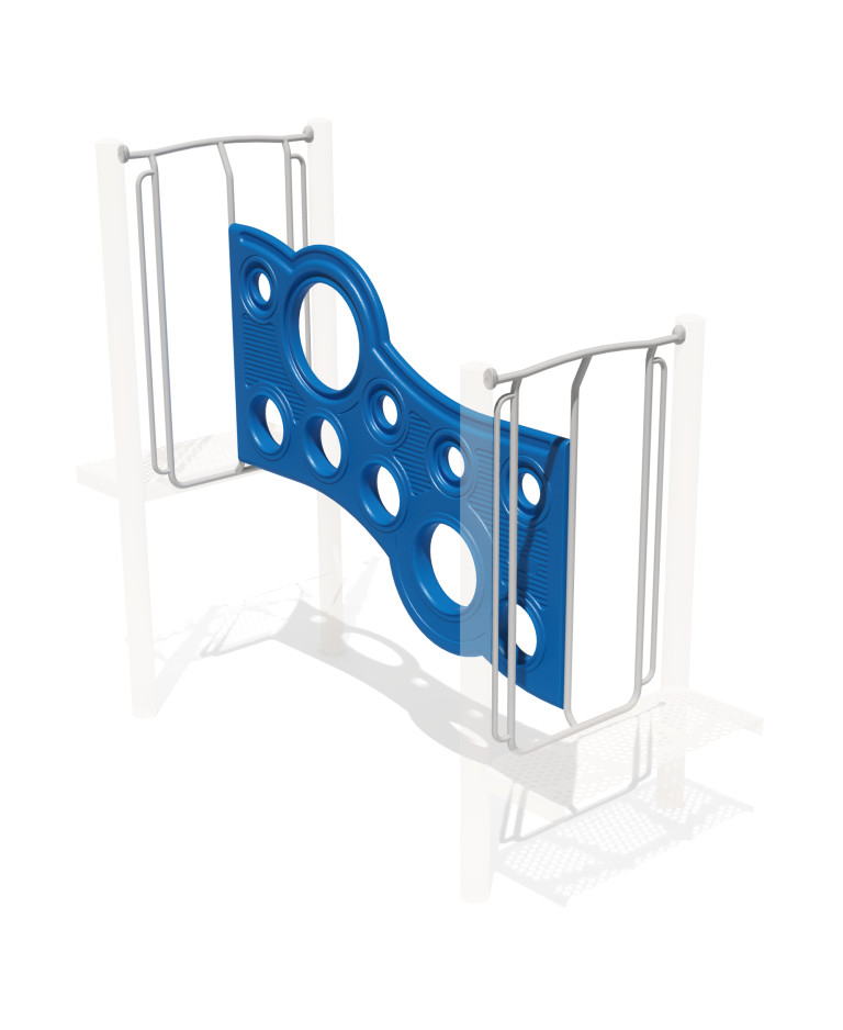 Inclined Cosmix Climber (Center)