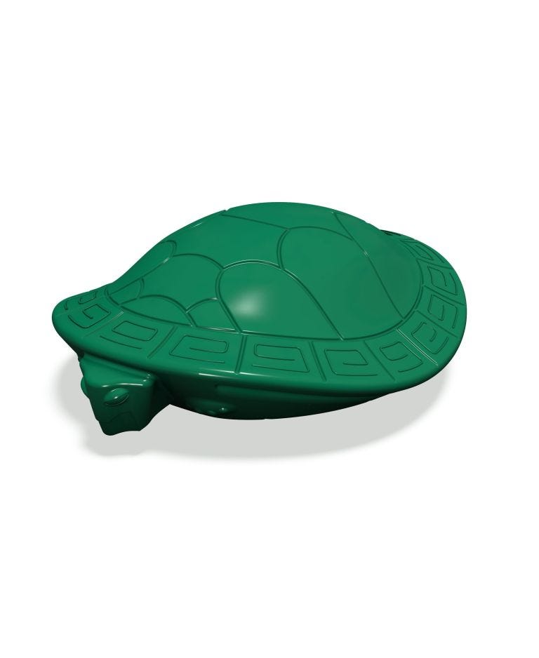 Tot's Turtle