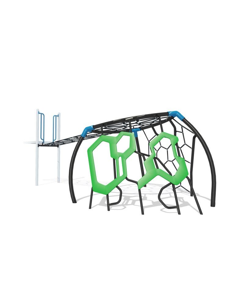 TriNet (Medium) w/ PrimeTime Connection