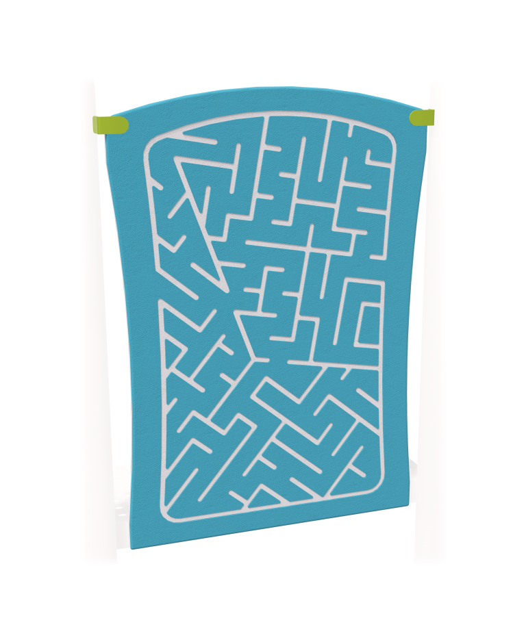Maze Panel