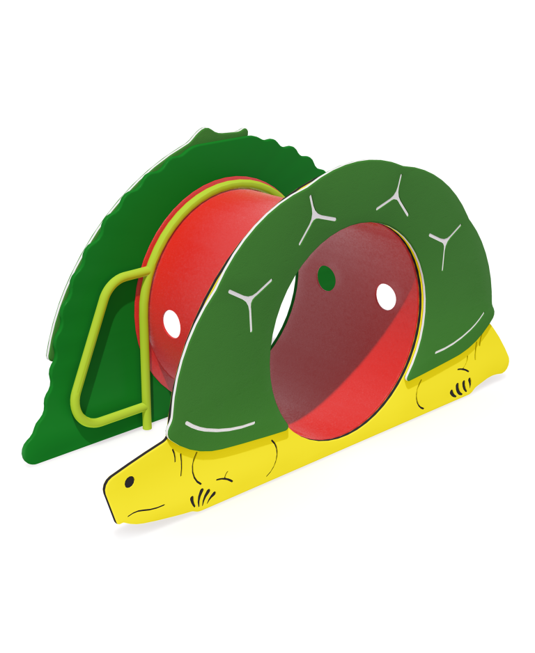 Play Pals Reptile Crawl Tunnel