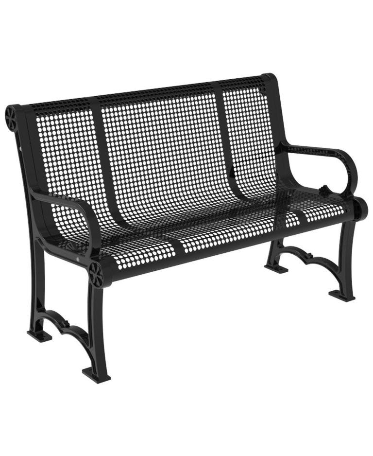 Series 1100 Bench