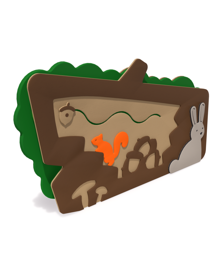 Play Pals Nature Play Center