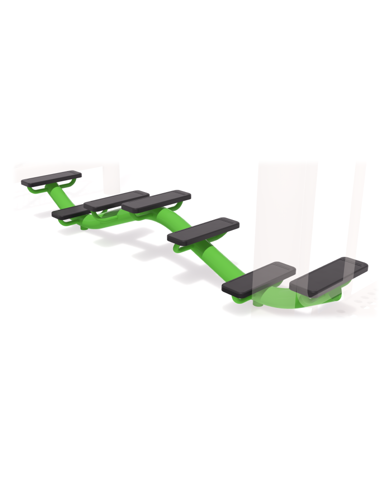Inchworm Climber Link