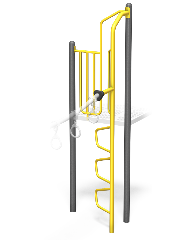 ConnectScape Climber