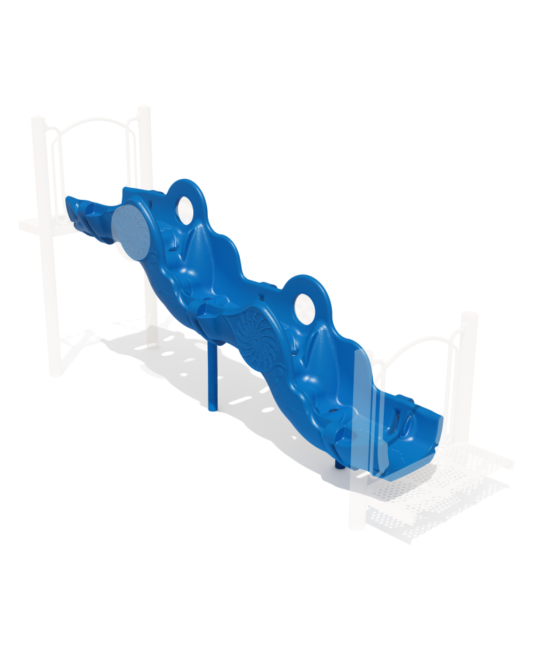 Sensory Wave Double Up & On