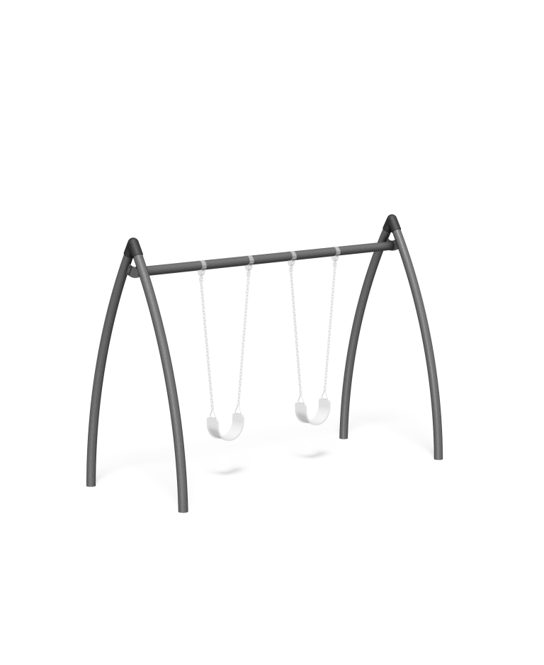 Xscape Swing - 3 1/2" x 7'