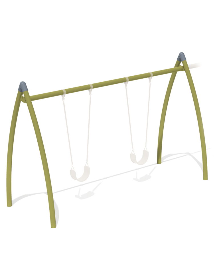 Accessible Xscape Swing