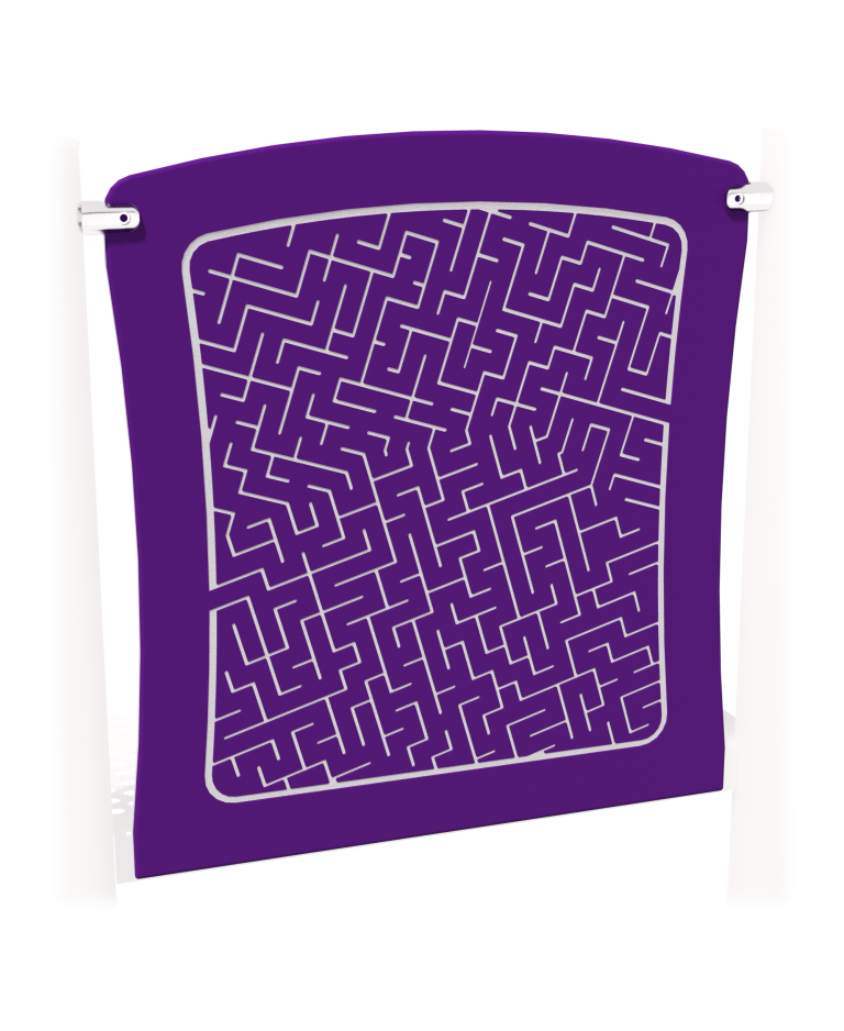 Maze Panel