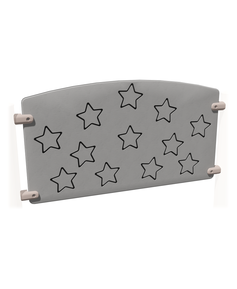 Answer Ball Half Panel