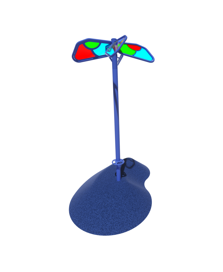 Dune 11 w/ ShadowPlay®️ Flower