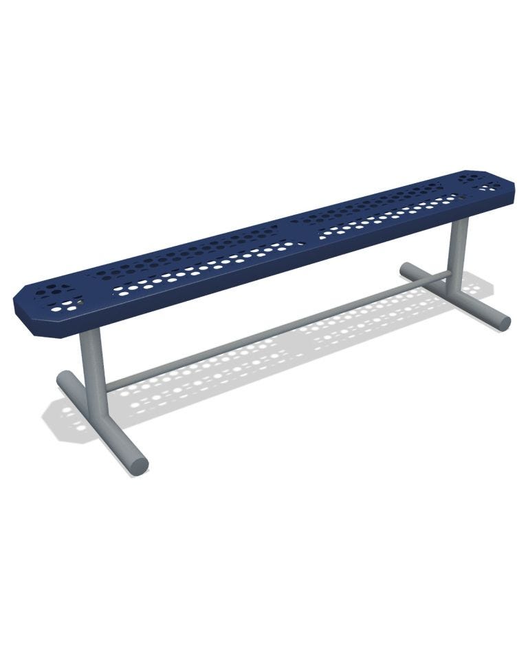 Tuffclad Series Seat