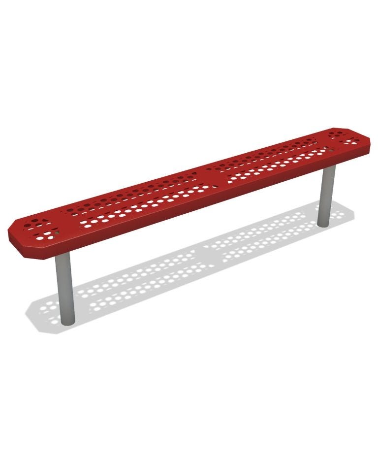 Tuffclad Series Seat