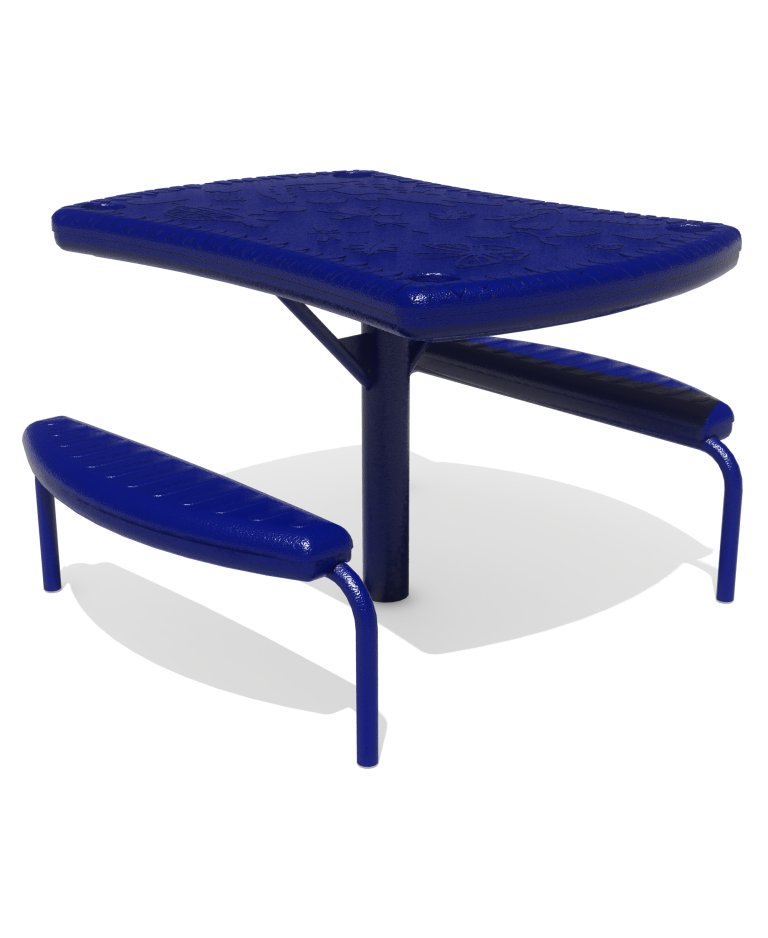 Nature Discovery Table