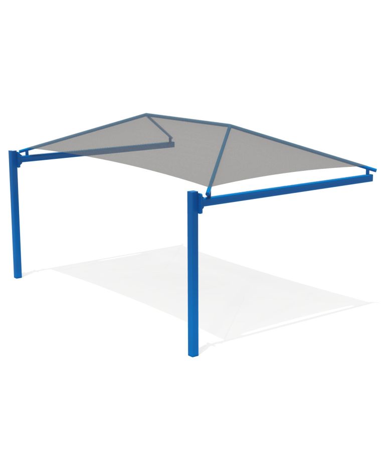 Hanging Cantilevered