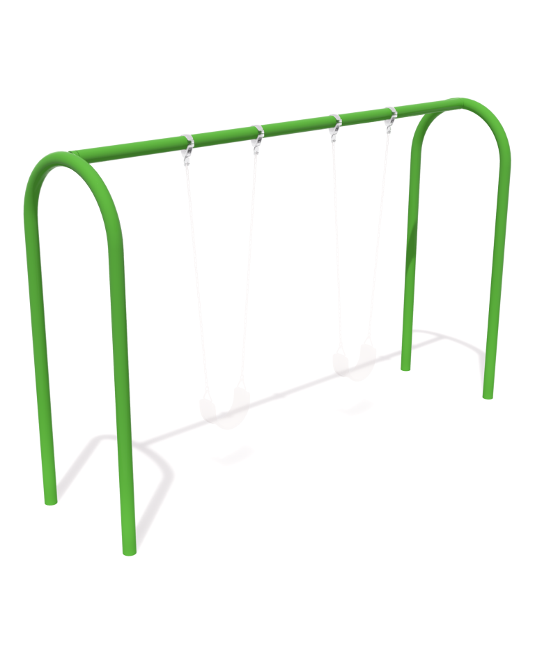 PrimeTime ADA Swing Frame 3.5" x 8'