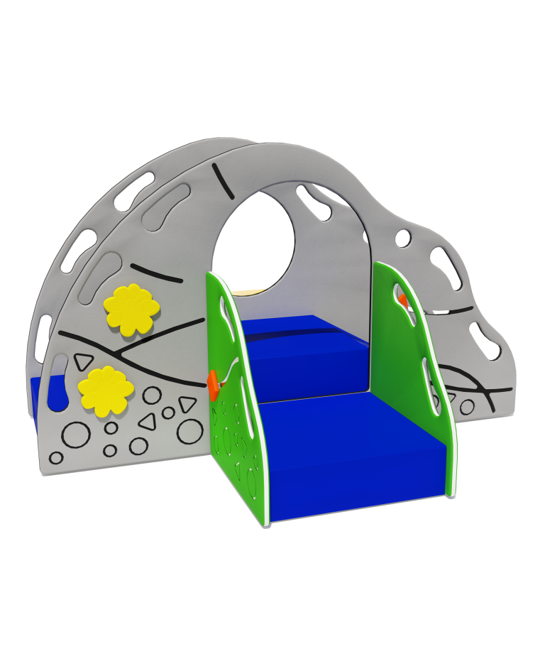 Toddle & Grow Learning Center