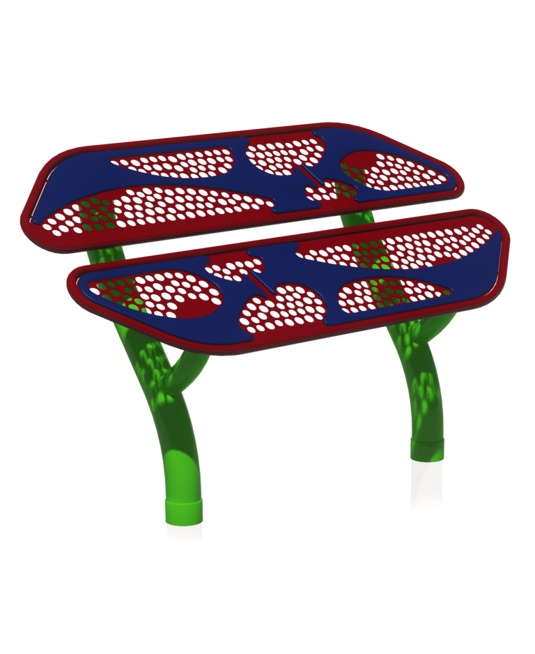 Shadow Grove (3D) - 6"- 7'-0"