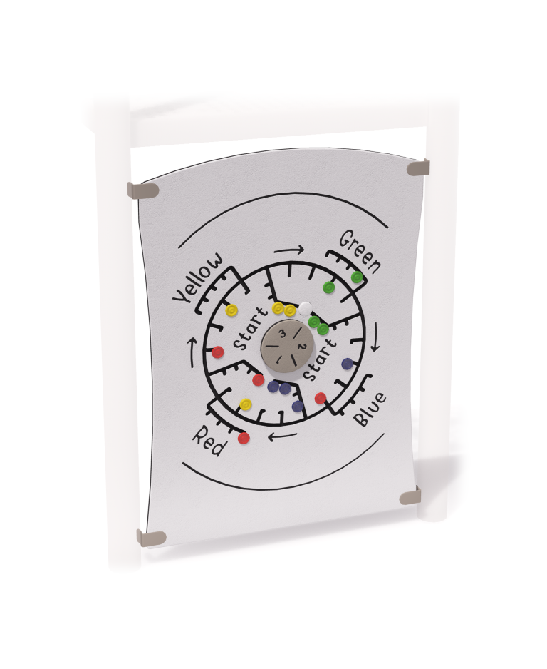 Ludo Game Panel-Below Deck