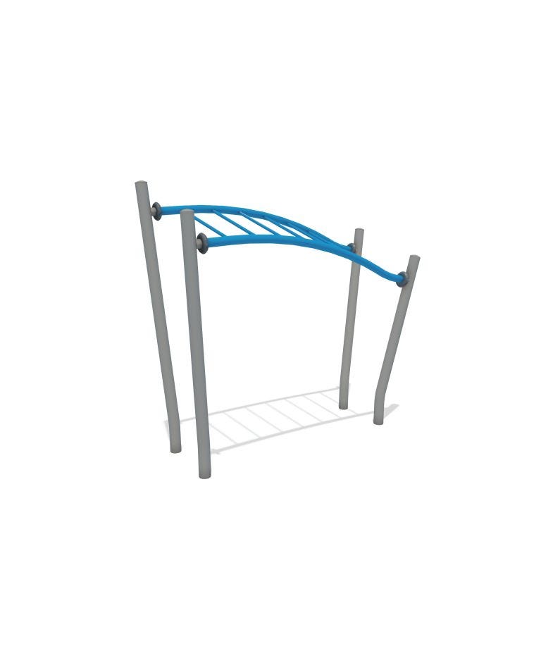 Climb the Ladder - Pro