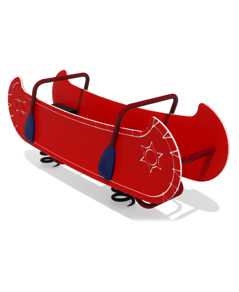 Canoe Spring Rider