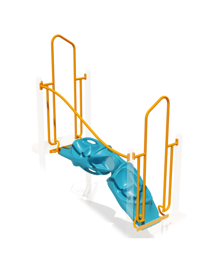 Traverse Climber Link - 2'