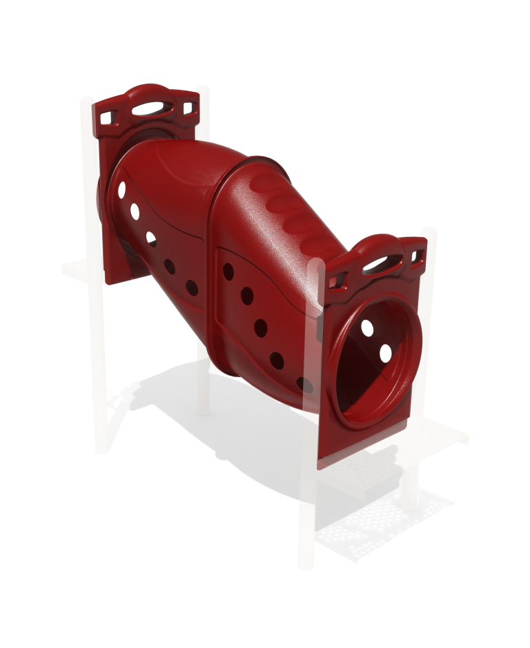 Crawl-in Double Fun-L Up