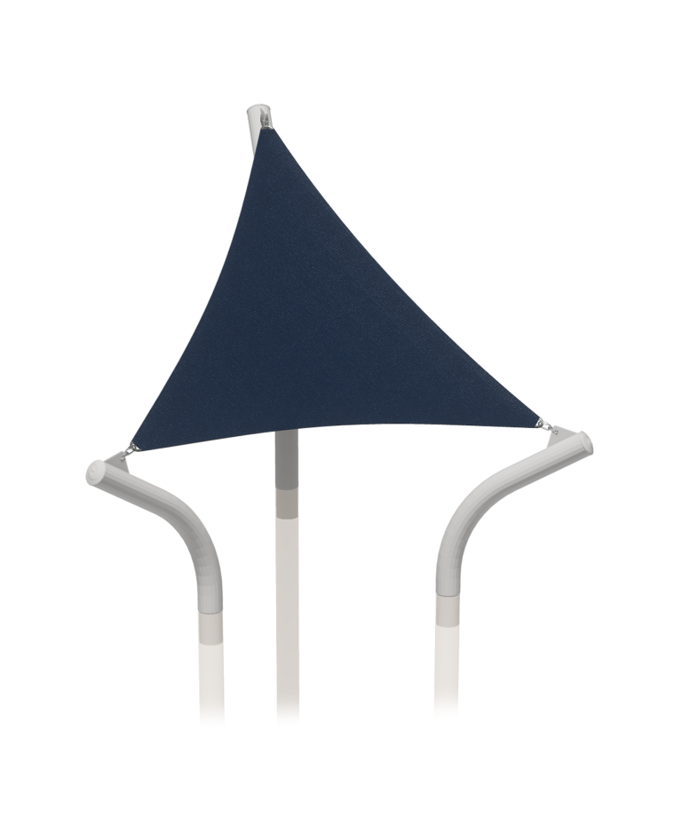 Equilateral Shade Canopy