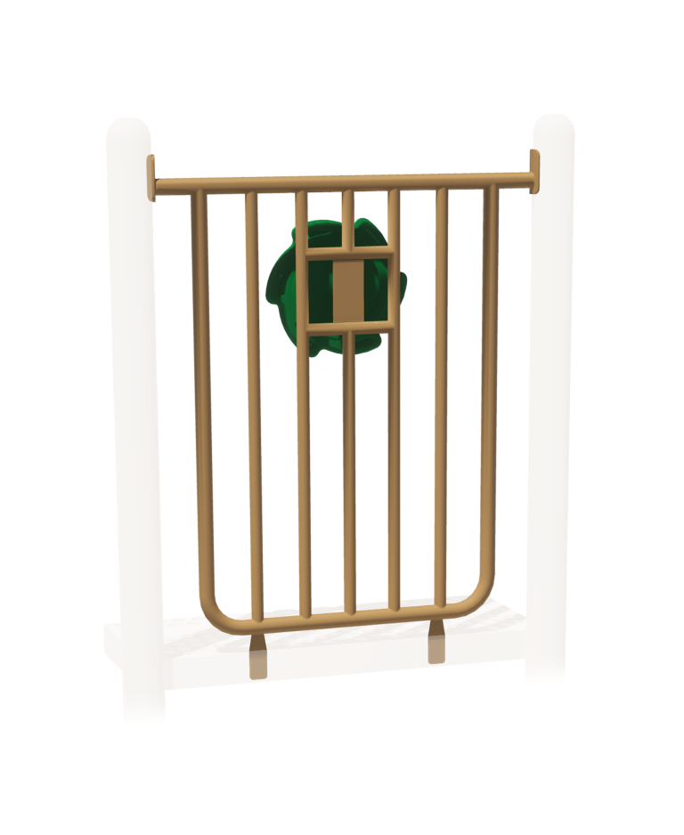 Rung Enclosure w/ ThunderRing