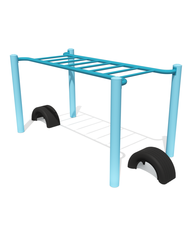 PowerScape Upper Body