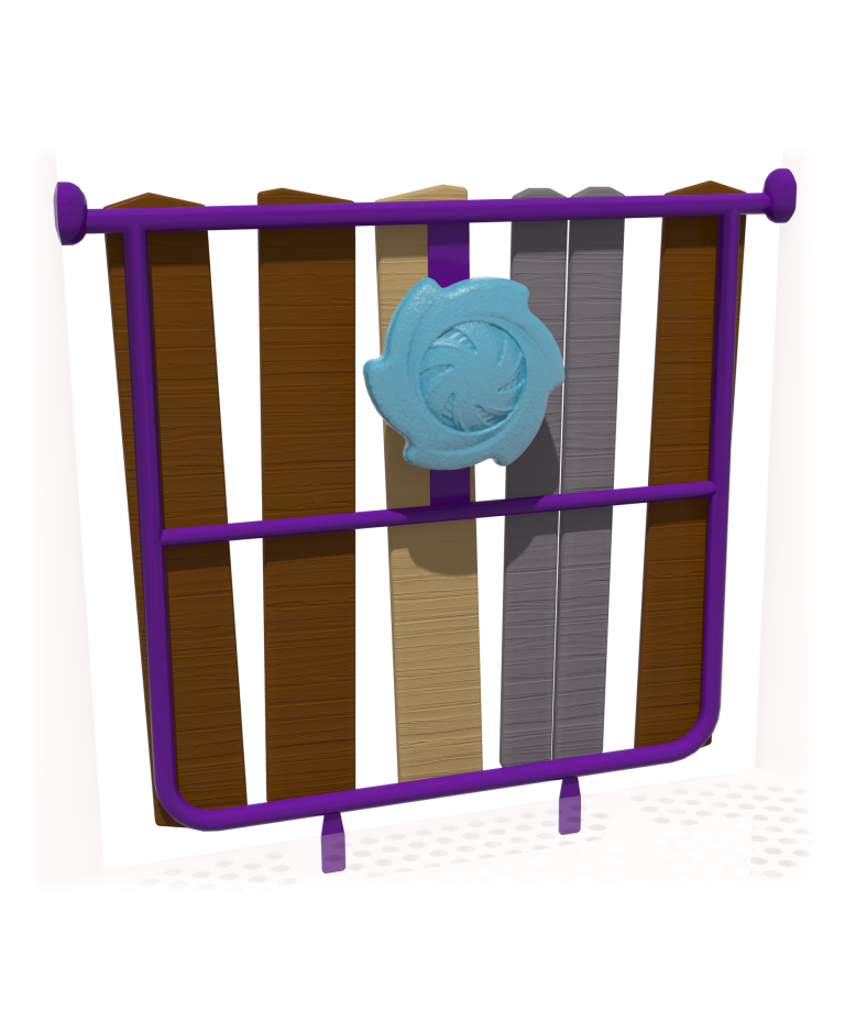 Timbers Enclosure w/ Thunderring