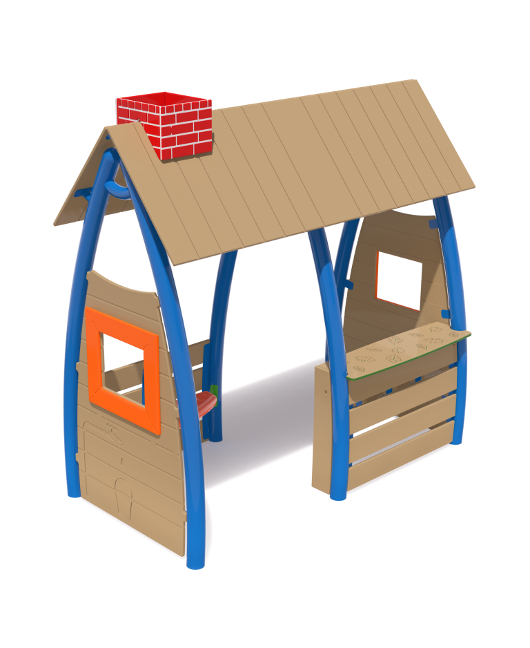 Nature Discovery Play House