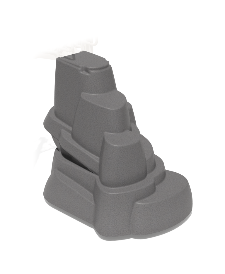 Rockscape™ Climber - 6'