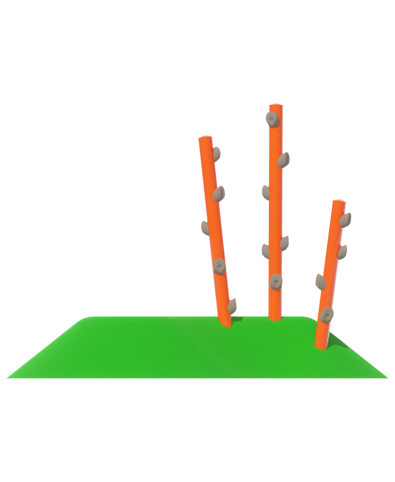 Dune 11 w/ Treetop Traverse