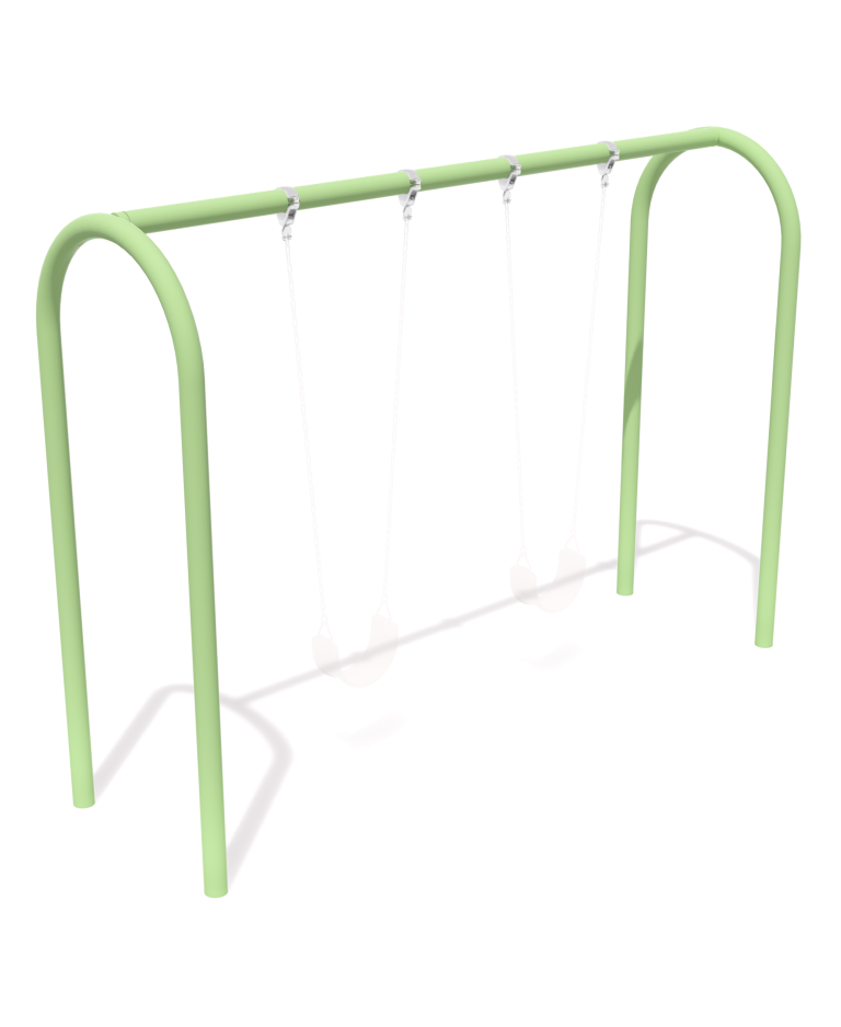 PrimeTime Swing Frame 3.5" x 8'